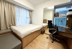 Parc Emily (D9), Condominium #603591421